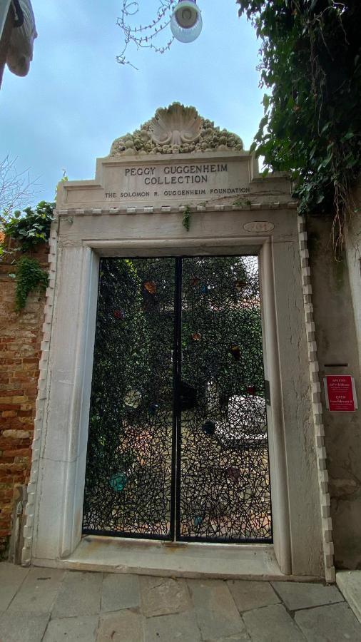 Artistico - Artistic Flat In Front Of Guggenheim Collection * Venecia